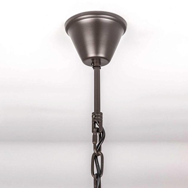 Подвесная люстра Citilux Мартин CL332081 Фото № 6