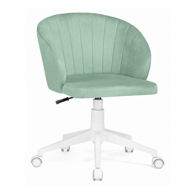 Поворотное кресло Woodville Пард 464233 Фото № 1