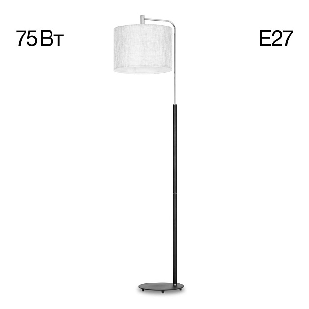 Торшер Citilux CL806031 изображение 1 Торшер Citilux CL806031 Фото № 1