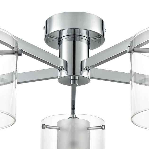 Люстра Lumion VERDI 8261/5C Фото № 3