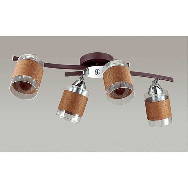 Спот Lumion Comfi Filla 3030/4CA Фото № 3