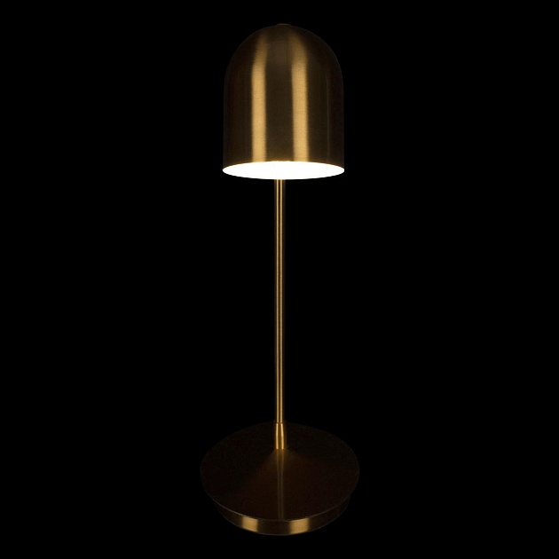 Настольная лампа Loft IT Tango 10144 Gold изображение 3 Настольная лампа Loft IT Tango 10144 Gold Фото № 3