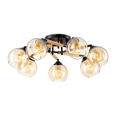 Потолочная люстра Citilux Tika CL133171 5