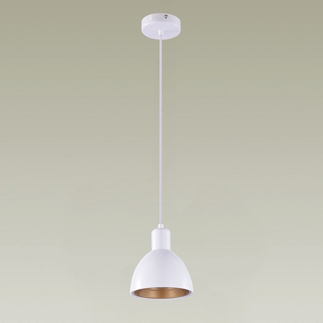 Подвесной светильник Moderli Irina V2711-1P изображение 1 Подвесной светильник Moderli Irina V2711-1P Фото № 1