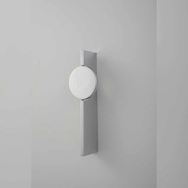 Бра Crystal Lux REGALO AP5W LED CHROME Фото № 4