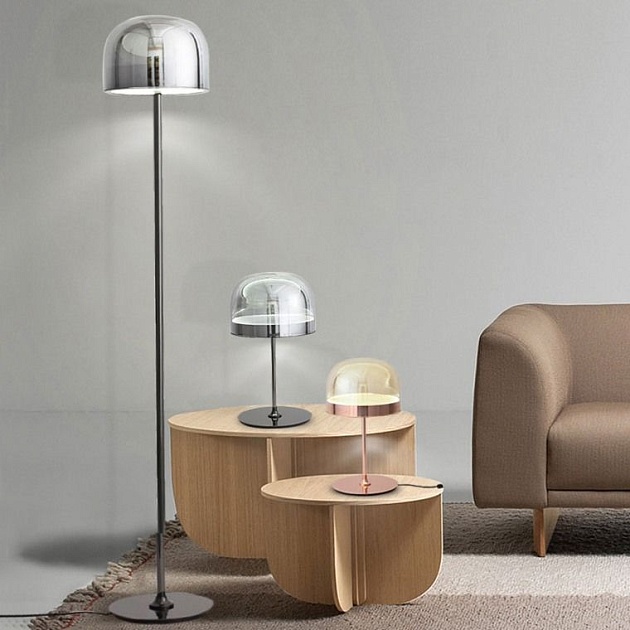 Настольная лампа Imperium Loft Noten 212838-26 изображение 6 Настольная лампа Imperium Loft Noten 212838-26 Фото № 6