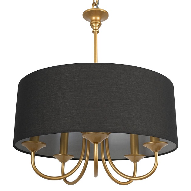 Подвесной светильник Loft it Balance 10416 GD Фото № 5