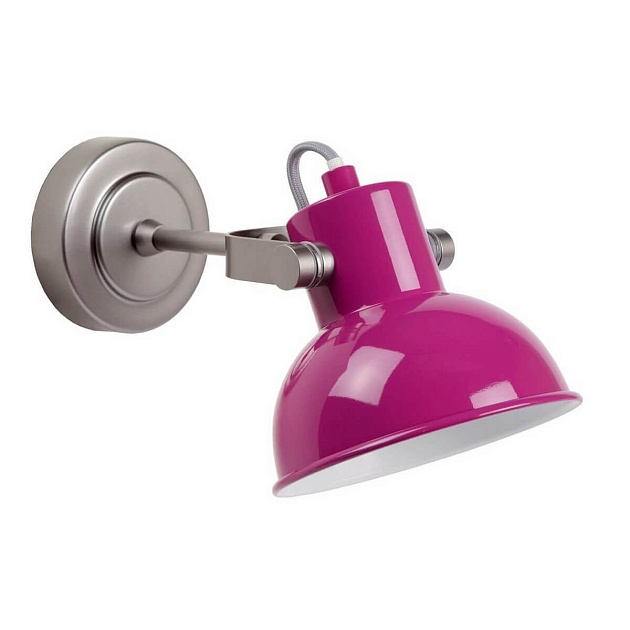 Спот Lucide Wimpy 31279/01/39 Фото № 1