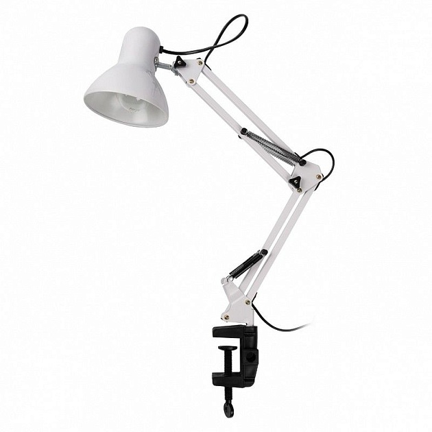 Настольная лампа ФАZA TBL-01-wh Фото № 1