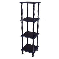 Этажерка Мебелик П 8 002088