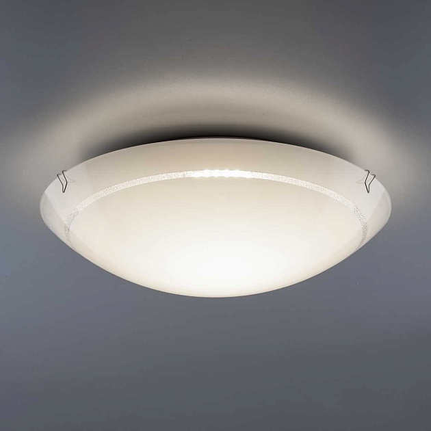 Настенный светильник Citilux Лайн CL918081 изображение 11 Настенный светильник Citilux Лайн CL918081 Фото № 11