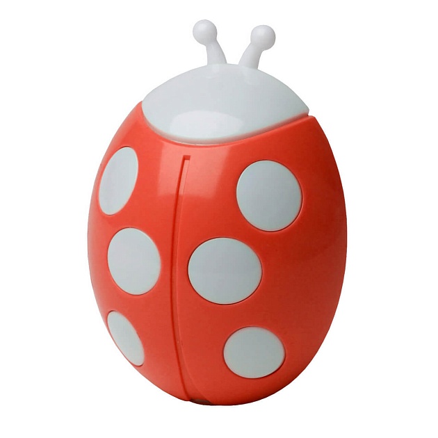 Настенный светодиодный светильник ЭРА NN-601-LS-R Б0019094 Фото № 1