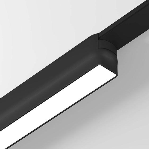 Трековый светильник Denkirs Air Linear DK5330-BK Фото № 2