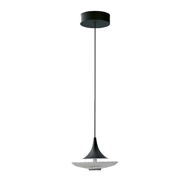 Подвесной светодиодный светильник Favourite Wilet 4656-1P Фото № 8
