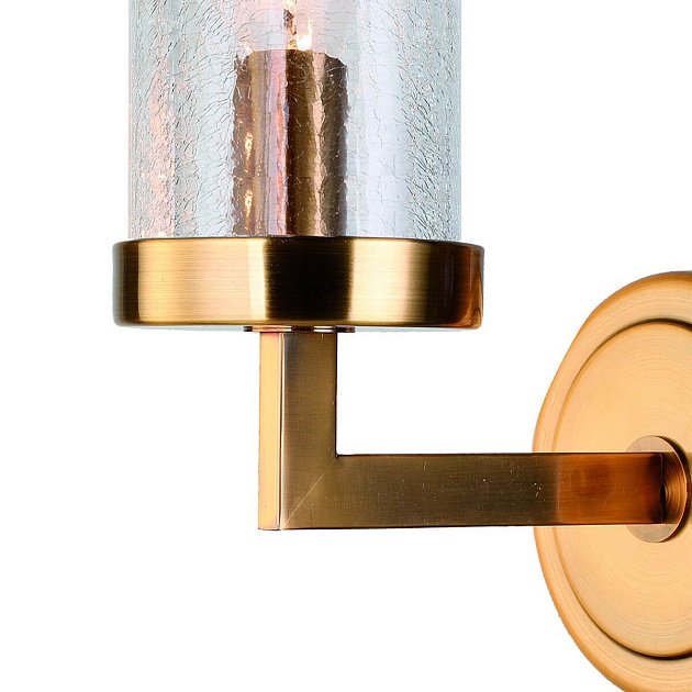 Бра Favourite Assembly 2060-1W изображение 2 Бра Favourite Assembly 2060-1W Фото № 2