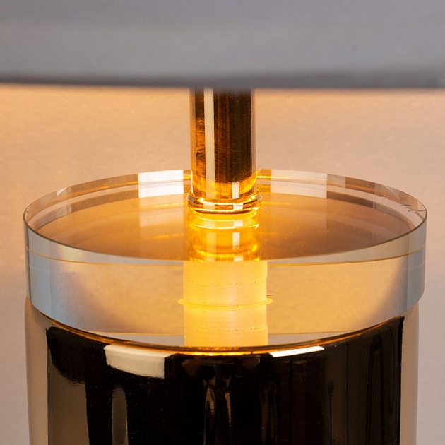 Настольная лампа Arte Lamp Maia A4036LT-1GO Фото № 2