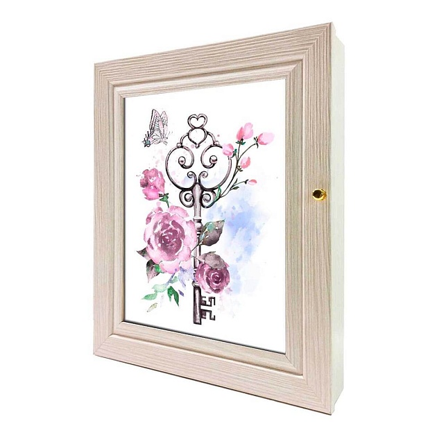 Ключница Toplight 24х29х4,5см TL-KB7408 изображение 1 Ключница Toplight 24х29х4,5см TL-KB7408 Фото № 1