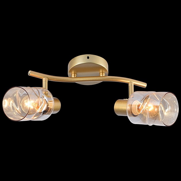 Спот Reluce 05963-0.8-02 GOLD изображение 4 Спот Reluce 05963-0.8-02 GOLD Фото № 4