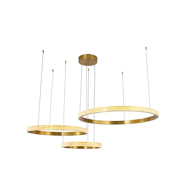 Подвесной светильник Zortes LIDIA ZRS.30110.114 Фото № 1