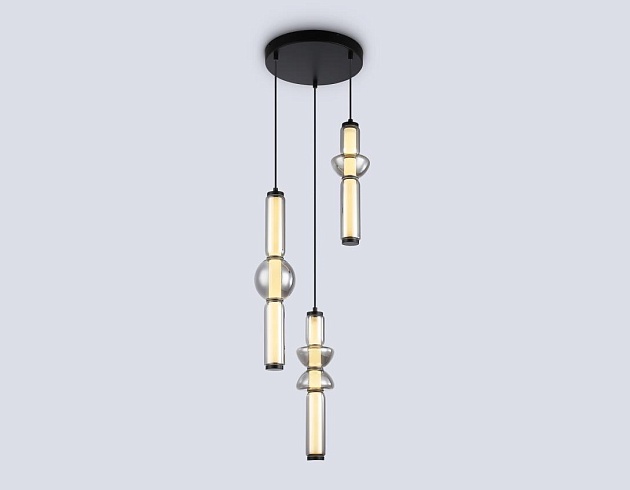 Подвесной светодиодный светильник Ambrella light High Light LH11026 Фото № 2