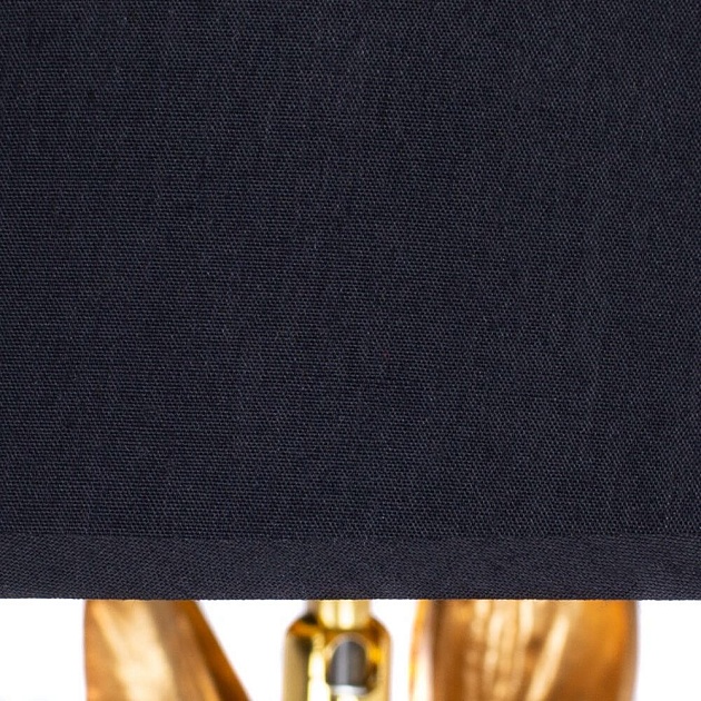 Настольная лампа Arte Lamp Izar A4015LT-1GO Фото № 2