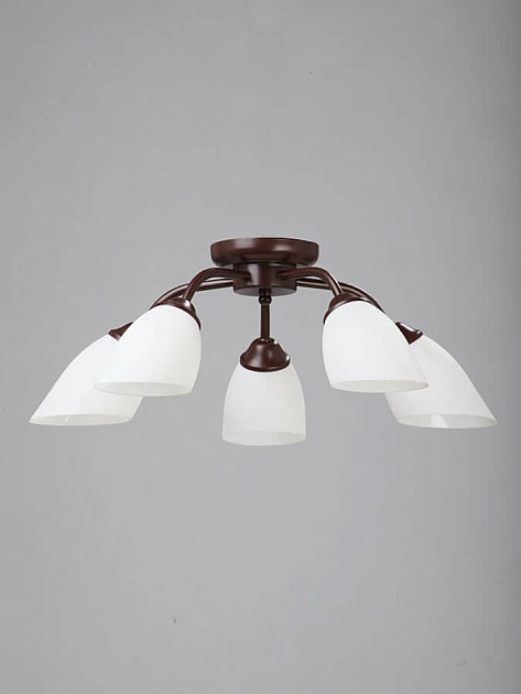 Потолочная люстра Vitaluce V3252/5PL Фото № 3