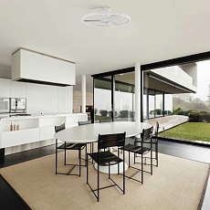 Люстра-вентилятор Mantra NEPAL II 9043 2