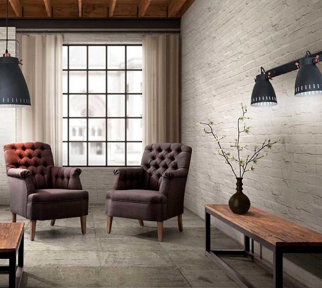 Спот Camelion WML-428-2 C02 13062 Фото № 2