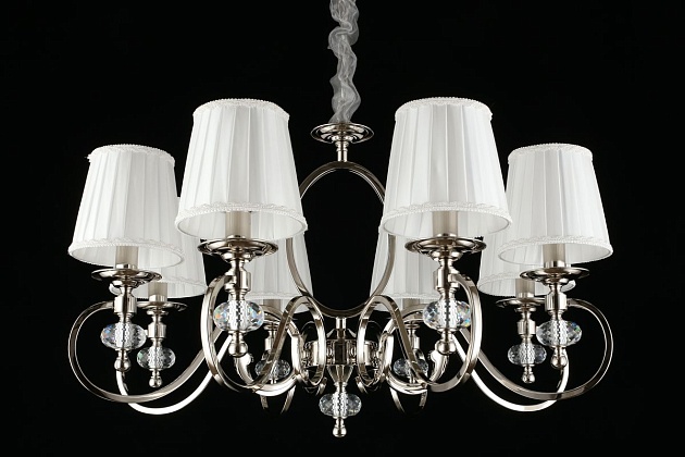 Подвесная люстра Aployt Reni APL.717.03.08 Фото № 3