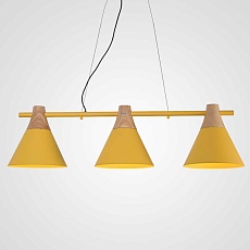 Подвесной светильник Imperium Loft Next 101836-26