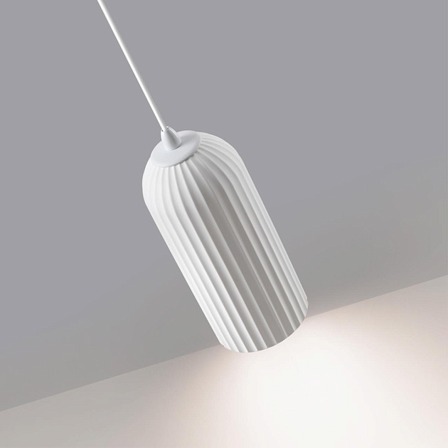 Подвесной светильник Novotech Over Yeso 370978 Фото № 4