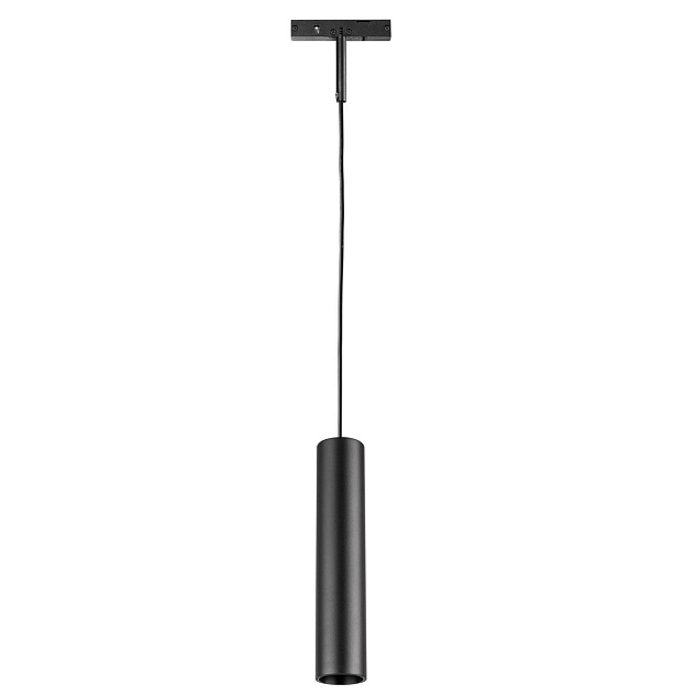 Трековый светодиодный светильник Lightstar Linea 236247 Фото № 1
