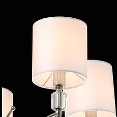 Подвесная люстра MW-Light Конрад 11 667012707 1