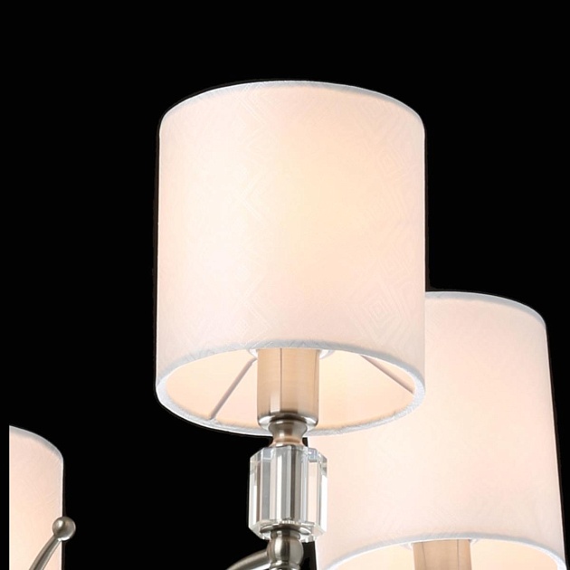 Подвесная люстра MW-Light Конрад 11 667012707 Фото № 2