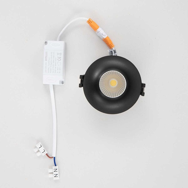 Встраиваемый светодиодный светильник Citilux Гамма CLD004NW4 Фото № 3