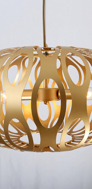 Подвесной светильник Rivoli Mitzi 4079-203 Б0047918 Фото № 5