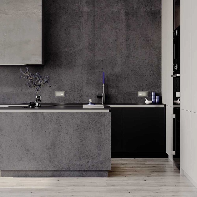 Заглушка Voltum S70 с суппортом, (шелк) VLS080104 изображение 3 Заглушка Voltum S70 с суппортом, (шелк) VLS080104 Фото № 3