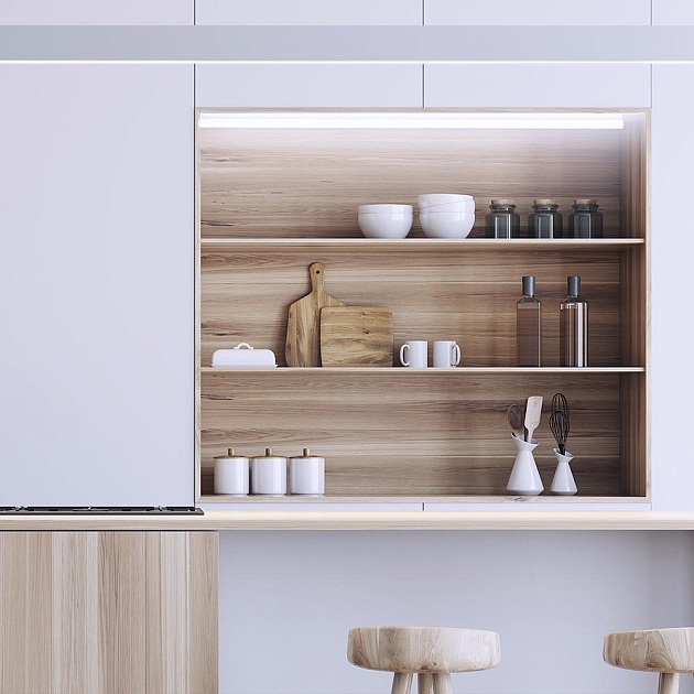 Настенный светодиодный светильник Apeyron 14-54 изображение 18 Настенный светодиодный светильник Apeyron 14-54 Фото № 18