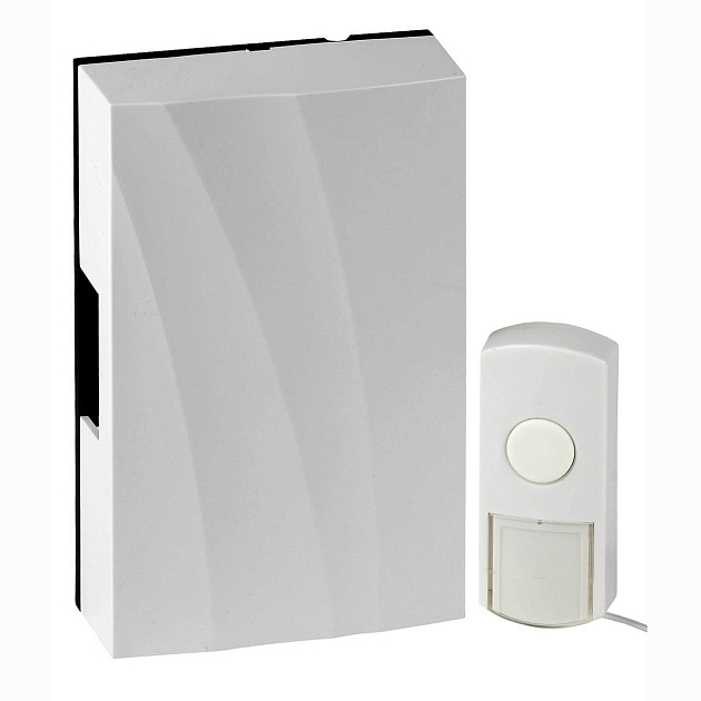 Звонок электромеханический ЭРА D157 Б0004134 изображение 1 Звонок электромеханический ЭРА D157 Б0004134 Фото № 1