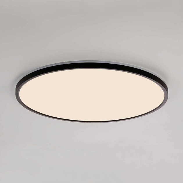 Потолочный светодиодный светильник Citilux Norma CL748501 Фото № 5