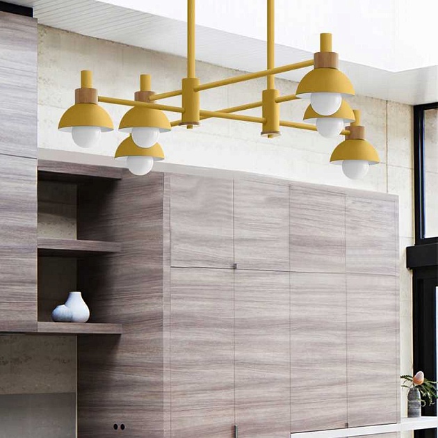 Подвесной светильник Imperium Loft Fanta Long 101570-26 изображение 5 Подвесной светильник Imperium Loft Fanta Long 101570-26 Фото № 5