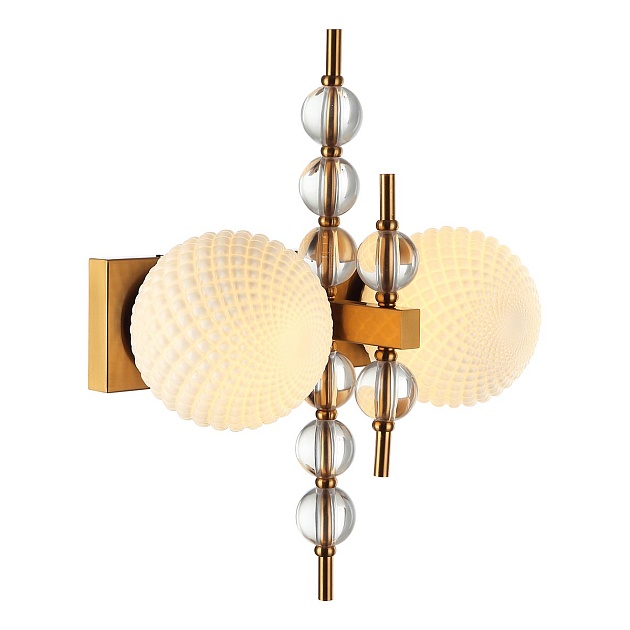 Бра Stilfort Queenly 2120/03/01W Фото № 1