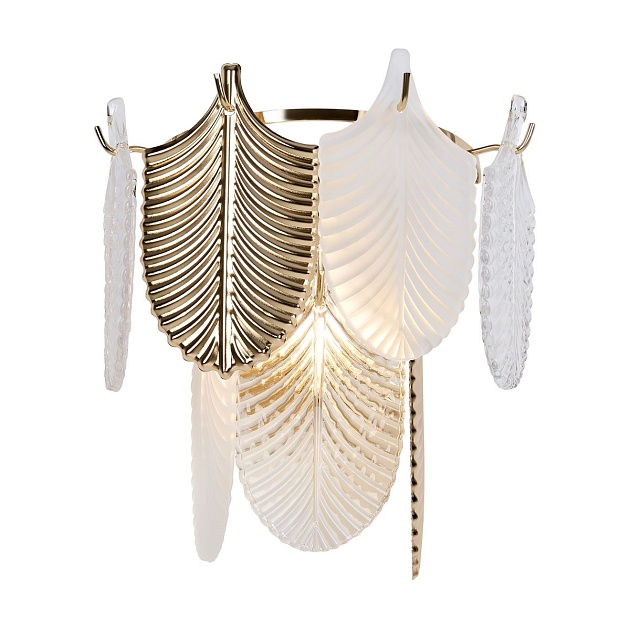 Бра Freya Hloya FR5143WL-01G Фото № 6