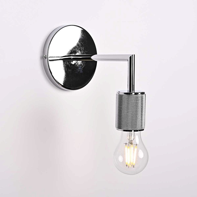 Настенный светильник Imperium Loft RH Utilitaire 123286-22 изображение 7 Настенный светильник Imperium Loft RH Utilitaire 123286-22 Фото № 7