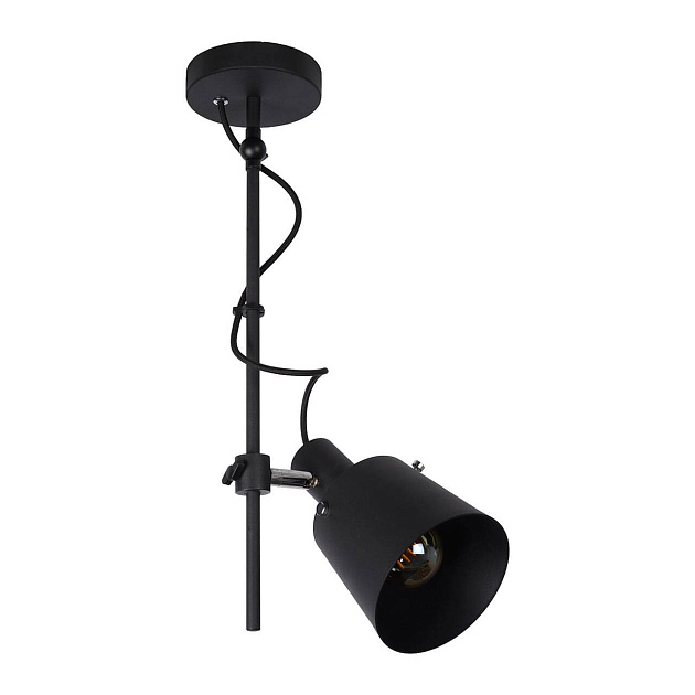 Спот Lucide Quinny 74107/11/30 Фото № 1