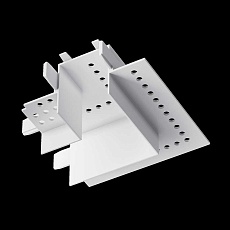 Коннектор L-образный Maytoni Technical Radity TRA084CL-12W 1