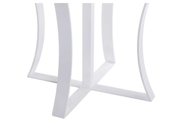 Кухонный стол Woodville Нейтон 462375 Фото № 4