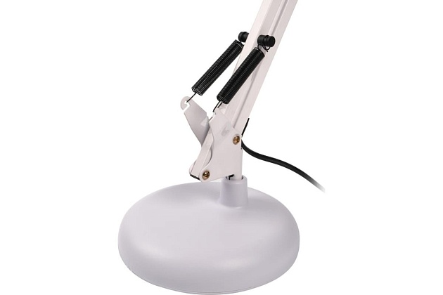 Настольная лампа ФАZA TBL-02- wh Фото № 3