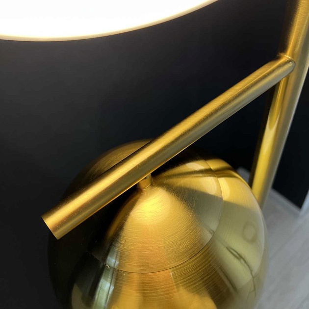 Торшер Imperium Loft Geneva Glass 85502-22 Фото № 12