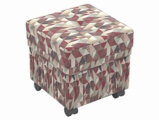 Пуф Мебелик BeautyStyle 5 007552 2